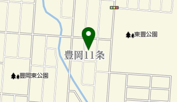 有限会社富士屋代理店の地図画像