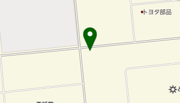 有限会社トラスト機工の地図画像