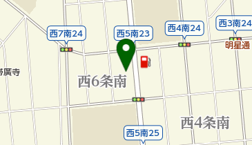 うなしんの地図画像