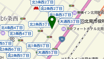 スポーツショップツボタケの地図画像