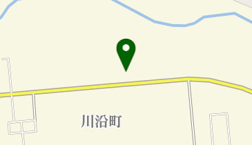 ノルド動物病院の地図画像