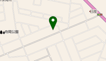 デイサービスセンターアウルの地図画像