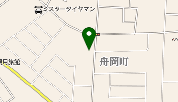 胆振西部児童デイサービスセンターの地図画像