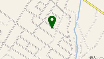 道南フジタの地図画像