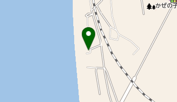 有限会社石井溶工の地図画像