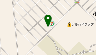 たてのはり・きゅう整骨院の地図画像