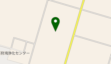 株式会社鈴木商会道央支店石狩事業所の地図画像