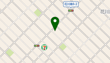 みき内科クリニック 訪問看護部の地図画像