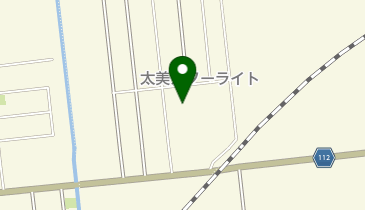 スターライト会館の地図画像