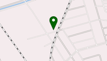 七飯町パークゴルフ場 七飯コースの地図画像