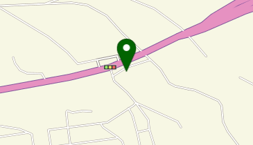 百恵の地図画像