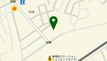 つくだ温泉ゆーぽっぽの地図画像