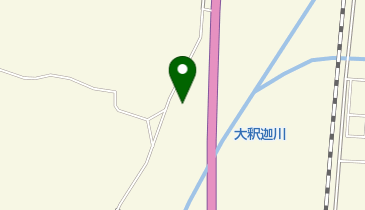 有限会社雪田建設の地図画像
