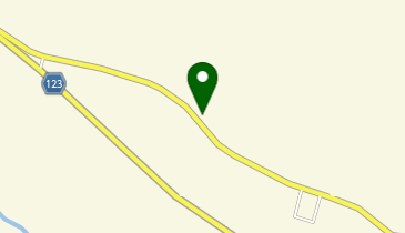 竹達板金製作所の地図画像