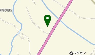 カースーパー 東バイパス店の地図画像