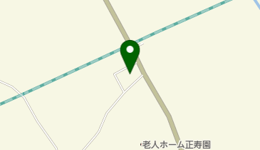 鷲尾自動車鈑金塗装の地図画像