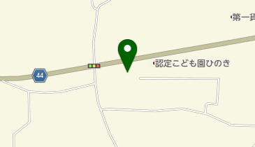 ファットホップ(FATHOP)の地図画像