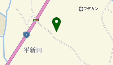 ダイシン建装株式会社の地図画像
