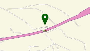 オートガレージ青森店の地図画像