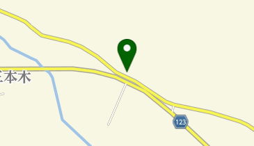 有限会社夢テクノの地図画像