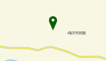 有限会社小川目建設の地図画像