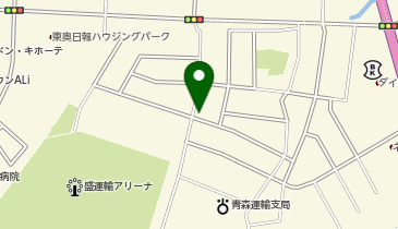スプラウト(Sprout)の地図画像
