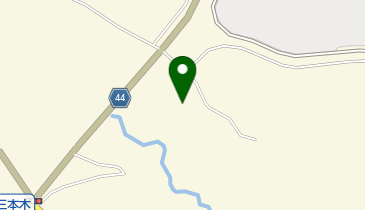 青森県庁 青森県動物愛護センターの地図画像