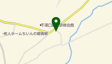 石岡商店の地図画像