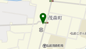 福田建築の地図画像