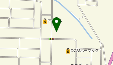 有限会社東都宅建の地図画像