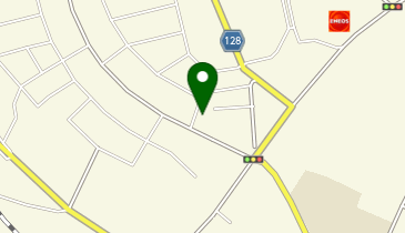 弁当あかねの地図画像