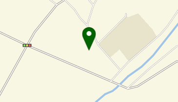 大和沢児童館の地図画像