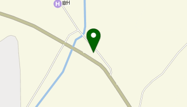 弘前市役所岩木庁舎 岩木観光物産案内所の地図画像