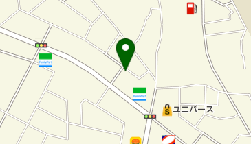 ゆう華呉服店の地図画像