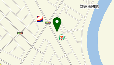 Assistの地図画像