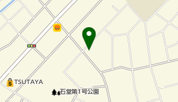 ヘアーメイクエミュー(E&rsquo;MU)の地図画像