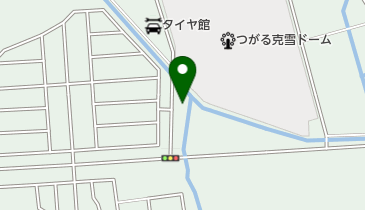 ほっとminiofhairの地図画像