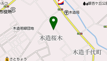 あるびょんの地図画像