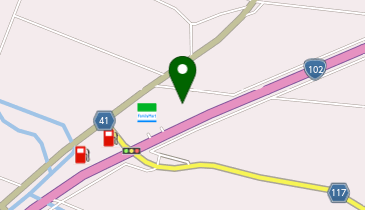 カーイズムの地図画像