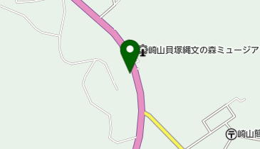 柿本デンタルラボラトリーの地図画像