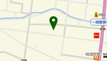 くわしまコンタクトの地図画像