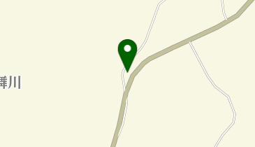 産直あいあいの地図画像