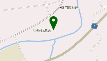 山末モータースの地図画像