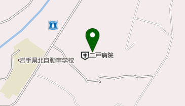 ヘアーサロンディール(DR)の地図画像