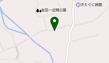 ヘアーサロンムカイの地図画像