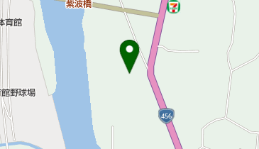 渡辺工業株式会社紫波工場の地図画像