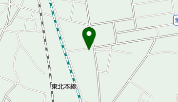 ハーゼの地図画像