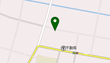 社会福祉法人新生会の地図画像