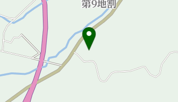 JA新いわて普代支所 野菜集出荷所の地図画像