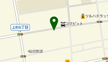 花工房・遊の地図画像
